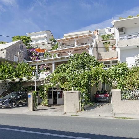 Apartments Zanet Sumpetar Exterior foto