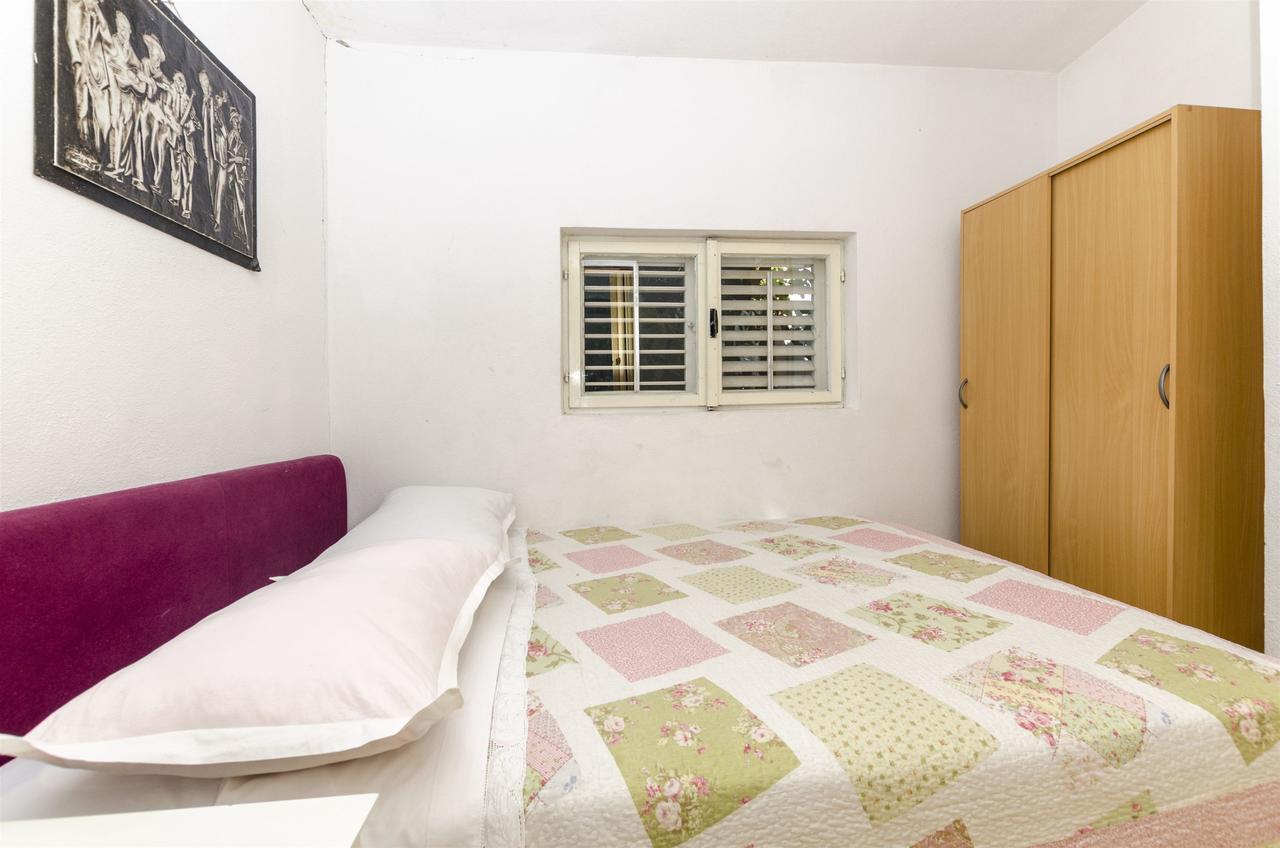 Apartments Zanet Sumpetar Exterior foto