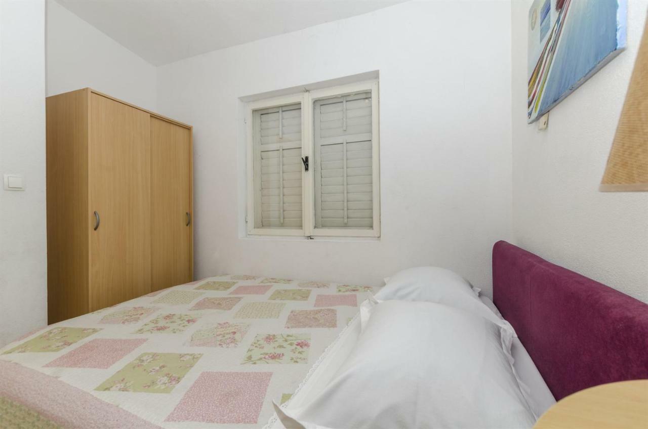 Apartments Zanet Sumpetar Exterior foto