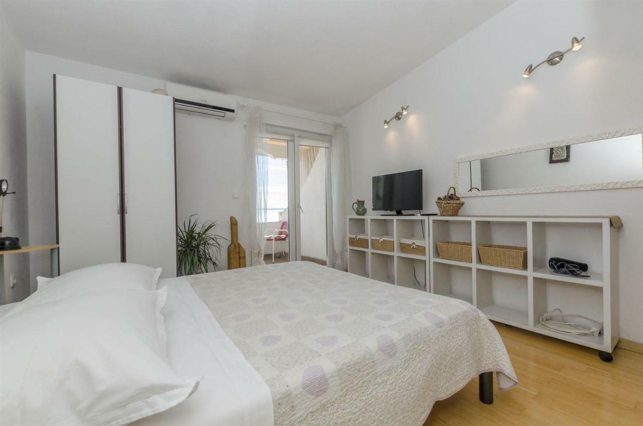 Apartments Zanet Sumpetar Exterior foto